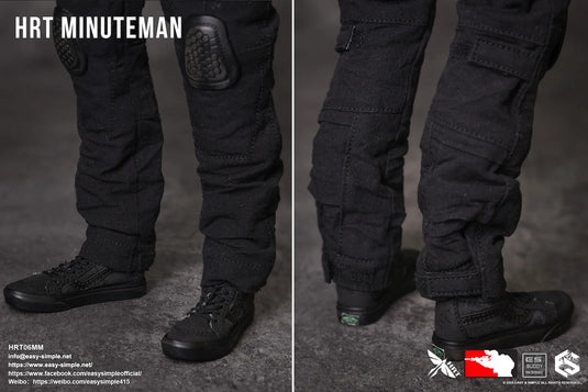 HRT Minuteman SHOTShow Exclusive - MINT IN BOX