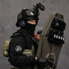 Load image into Gallery viewer, Special Rapid Response Unit - Version R - MINT IN BOX

