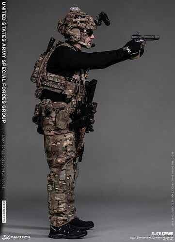 PREORDER DEPOSIT United States Army Special Forces Group Green Berets - MINT IN BOX
