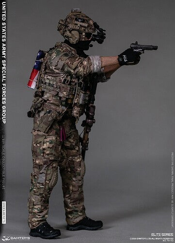 Load image into Gallery viewer, PREORDER DEPOSIT United States Army Special Forces Group Green Berets - MINT IN BOX
