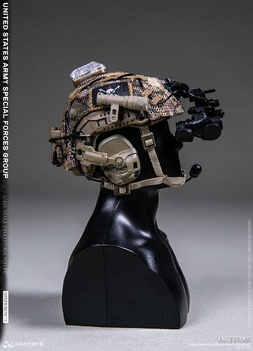 Load image into Gallery viewer, PREORDER DEPOSIT United States Army Special Forces Group Green Berets - MINT IN BOX
