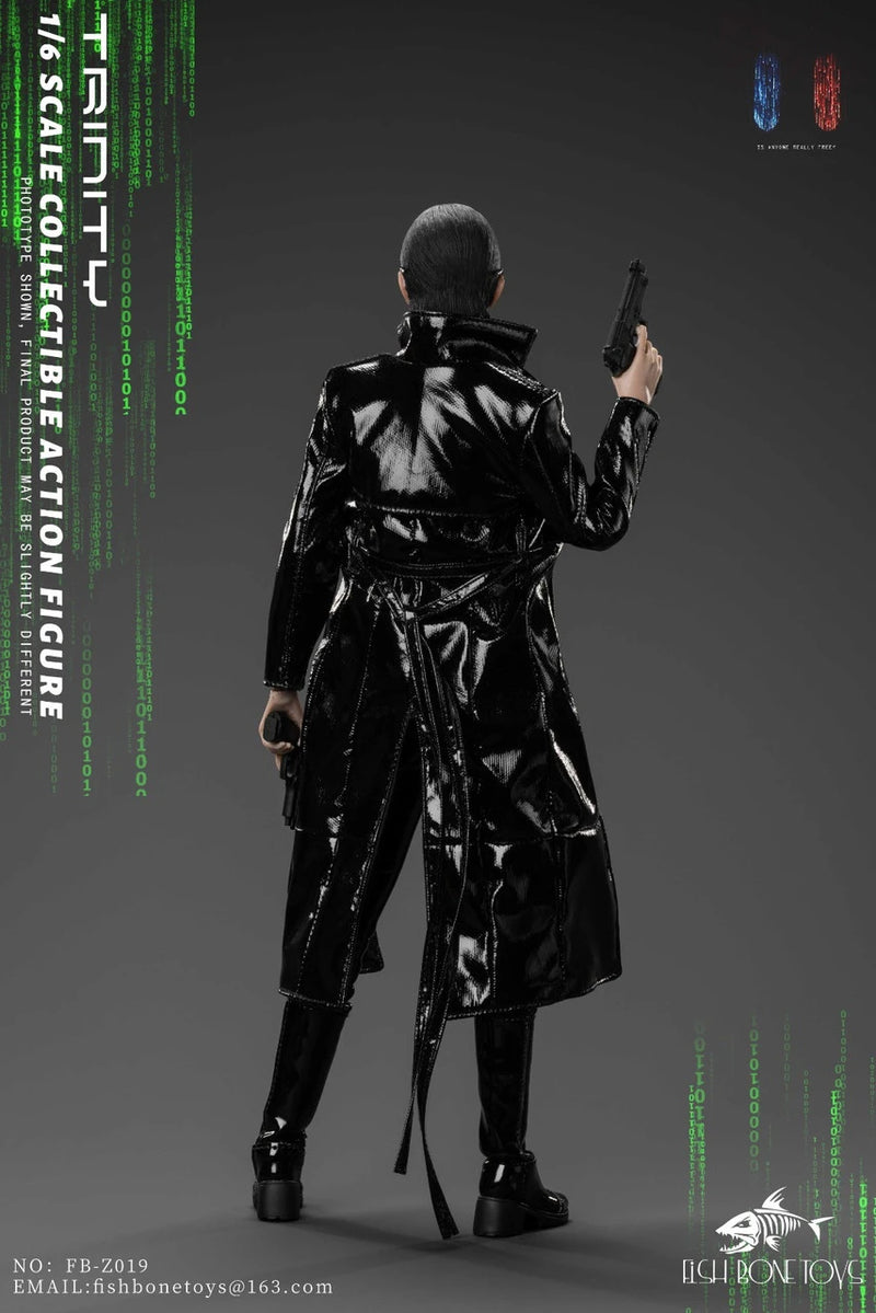 Load image into Gallery viewer, The Matrix Trinity MINT IN BOX (READ DESC.)
