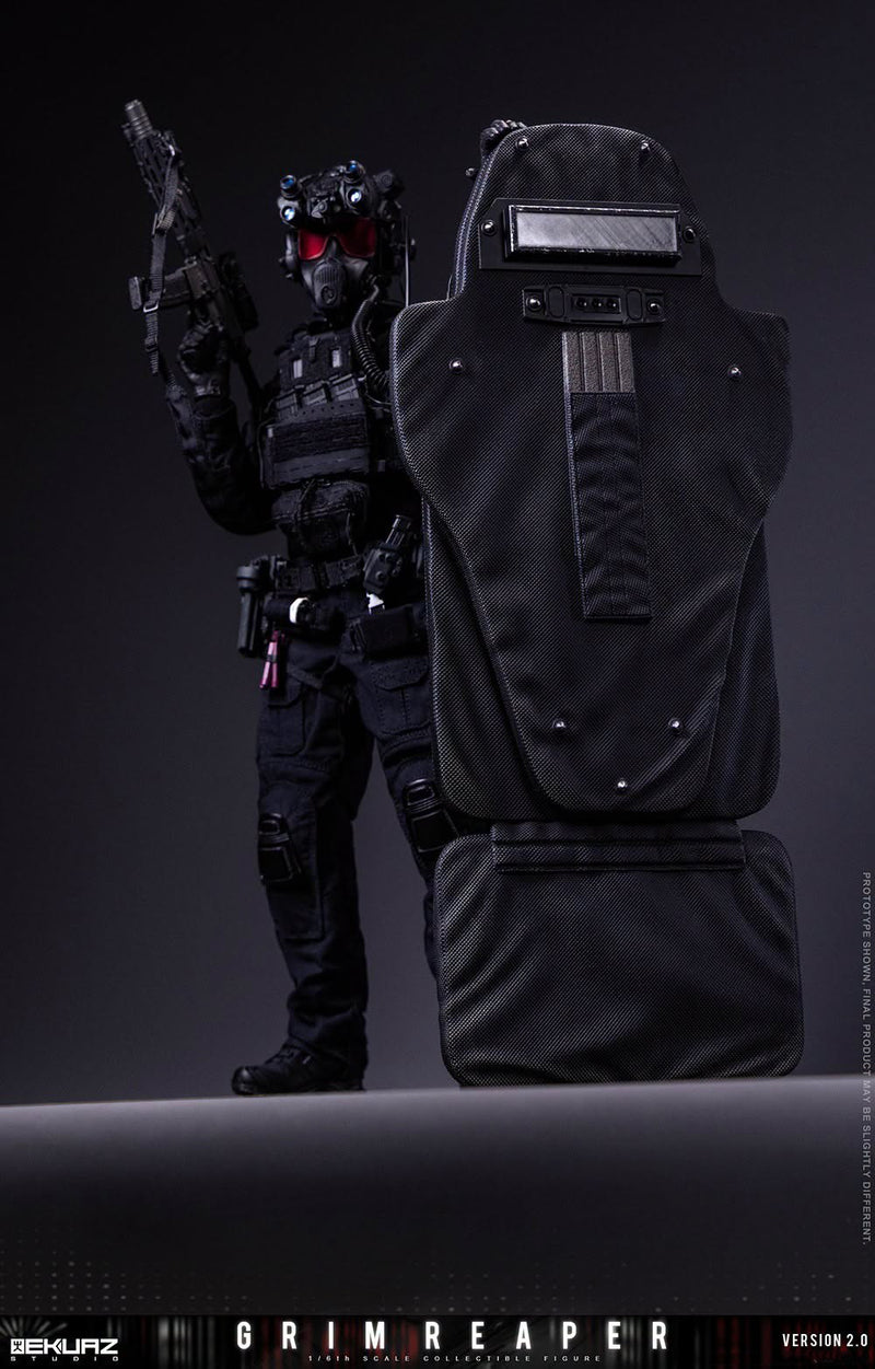 Load image into Gallery viewer, PREORDER DEPOSIT Grim Reaper 2.0 Special Edition - MINT IN BOX
