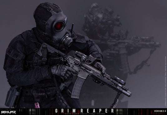 PREORDER DEPOSIT Grim Reaper 2.0 Special Edition - MINT IN BOX