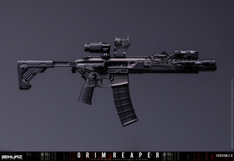 Load image into Gallery viewer, PREORDER DEPOSIT Grim Reaper 2.0 Special Edition - MINT IN BOX
