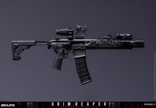 PREORDER DEPOSIT Grim Reaper 2.0 Special Edition - MINT IN BOX