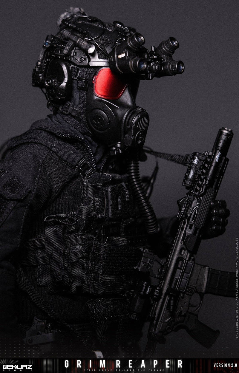 Load image into Gallery viewer, PREORDER DEPOSIT Grim Reaper 2.0 Special Edition - MINT IN BOX
