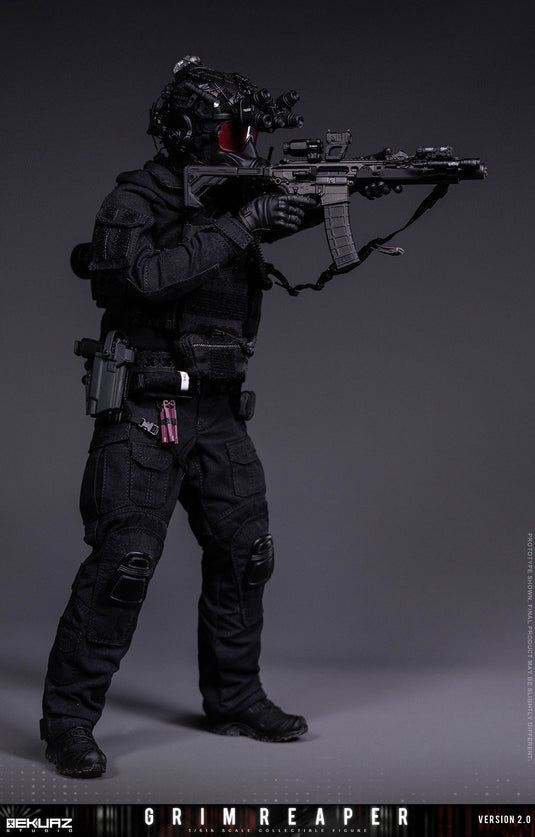 PREORDER DEPOSIT Grim Reaper 2.0 Special Edition - MINT IN BOX