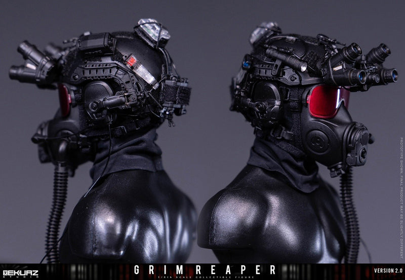 Load image into Gallery viewer, PREORDER DEPOSIT Grim Reaper 2.0 Special Edition - MINT IN BOX
