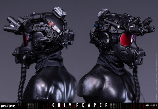 PREORDER DEPOSIT Grim Reaper 2.0 Special Edition - MINT IN BOX