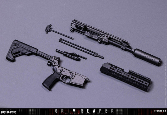 PREORDER DEPOSIT Grim Reaper 2.0 Special Edition - MINT IN BOX