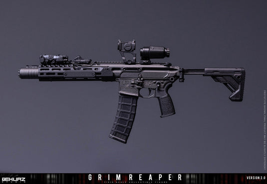 PREORDER DEPOSIT Grim Reaper 2.0 Special Edition - MINT IN BOX
