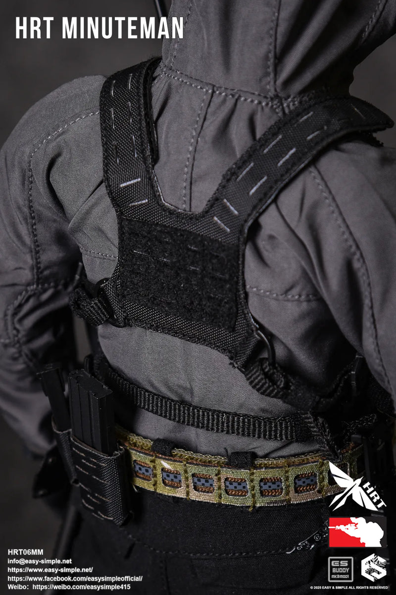Load image into Gallery viewer, HRT Minuteman SHOTShow Exclusive - MINT IN BOX
