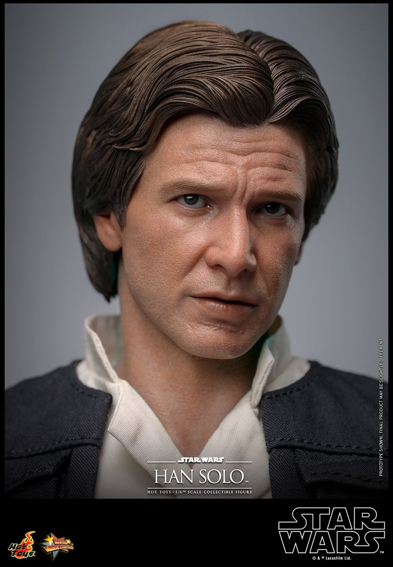 Load image into Gallery viewer, Star Wars: Return Of The Jedi - Han Solo - MINT IN BOX
