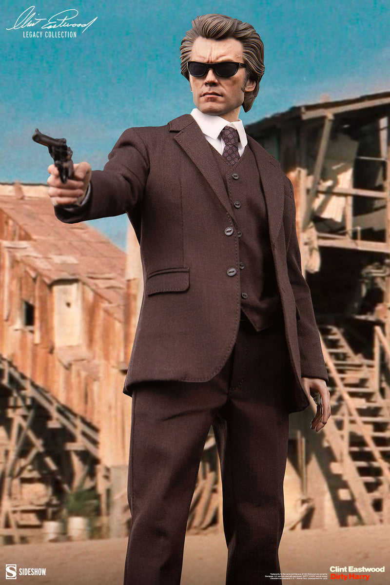 Load image into Gallery viewer, Dirty Harry Final Act Variant - MINT IN BOX
