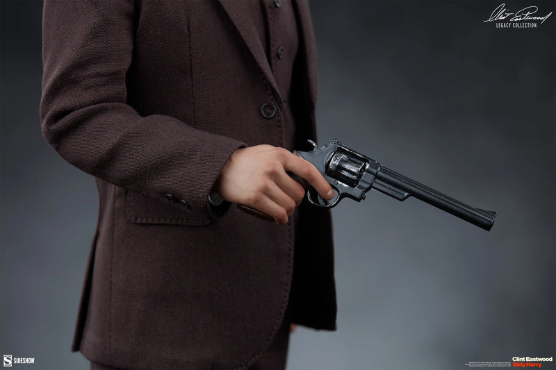 Load image into Gallery viewer, Dirty Harry Final Act Variant - MINT IN BOX
