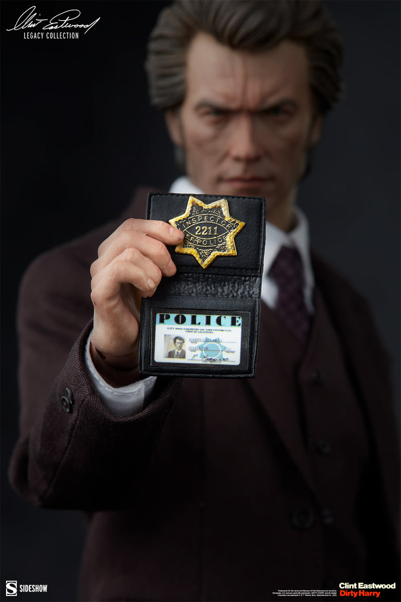 Load image into Gallery viewer, Dirty Harry Final Act Variant - MINT IN BOX
