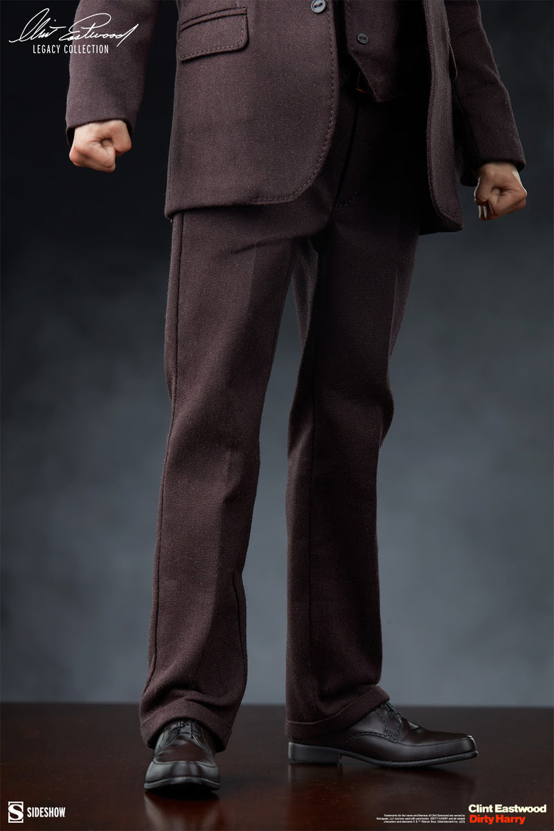 Load image into Gallery viewer, Dirty Harry Final Act Variant - MINT IN BOX
