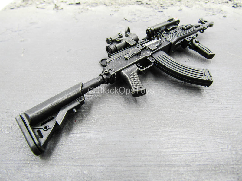 Load image into Gallery viewer, Modern Firearms Collection III - AKM w/Folding Grip
