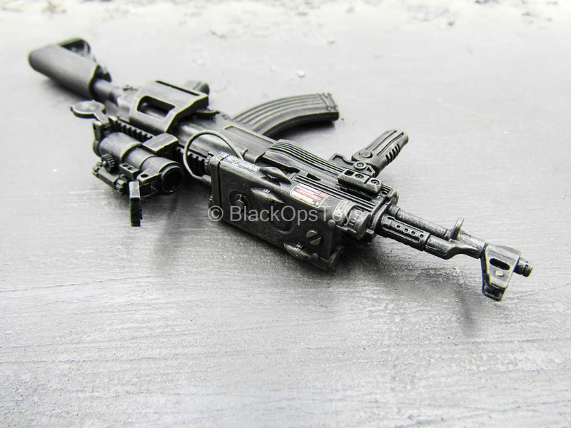 Load image into Gallery viewer, Modern Firearms Collection III - AKM w/Folding Grip
