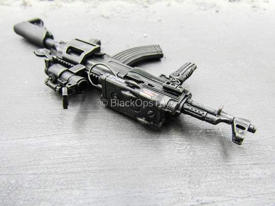Modern Firearms Collection III - AKM w/Folding Grip