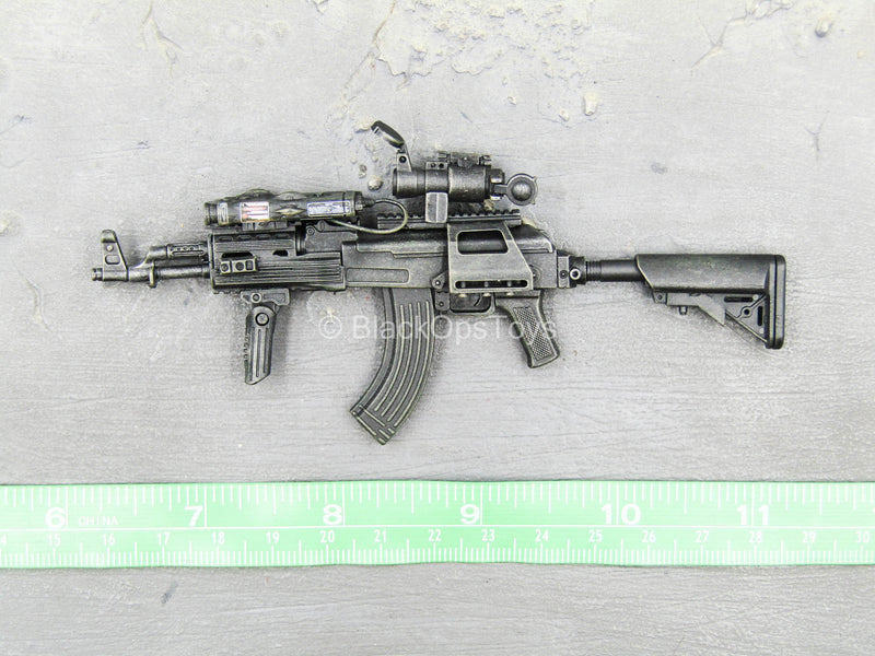 Load image into Gallery viewer, Modern Firearms Collection III - AKM w/Folding Grip
