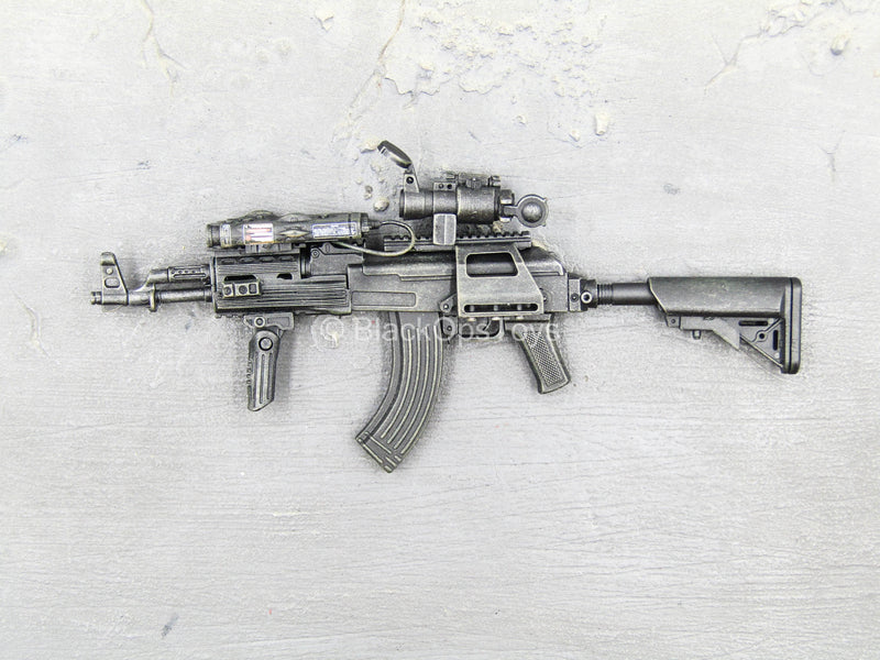 Load image into Gallery viewer, Modern Firearms Collection III - AKM w/Folding Grip
