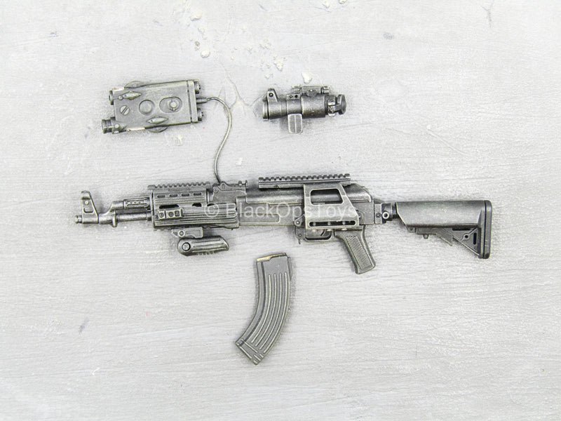 Load image into Gallery viewer, Modern Firearms Collection III - AKM w/Folding Grip
