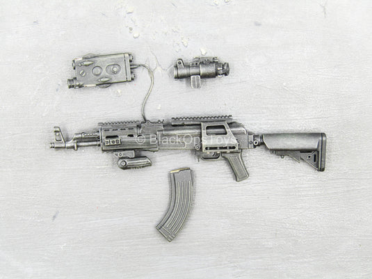 Modern Firearms Collection III - AKM w/Folding Grip