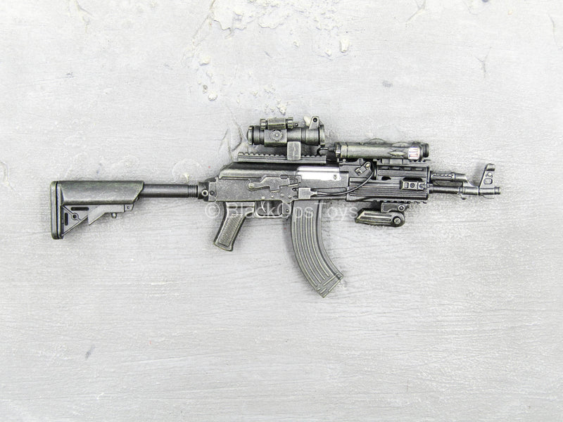 Load image into Gallery viewer, Modern Firearms Collection III - AKM w/Folding Grip
