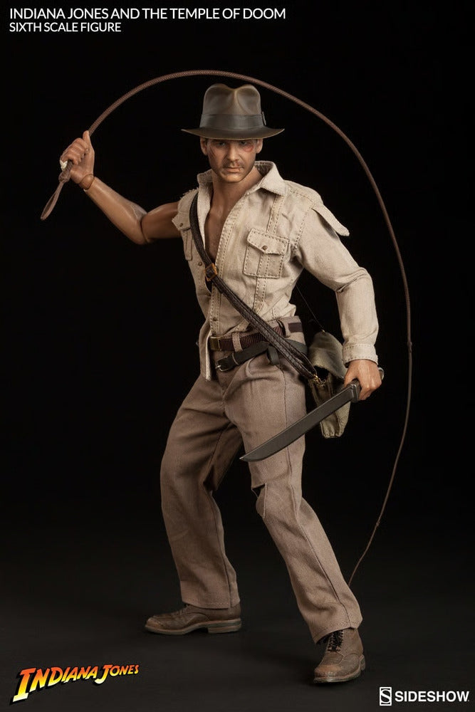 Load image into Gallery viewer, Indiana Jones - Temple of Doom - MINT IN BOX
