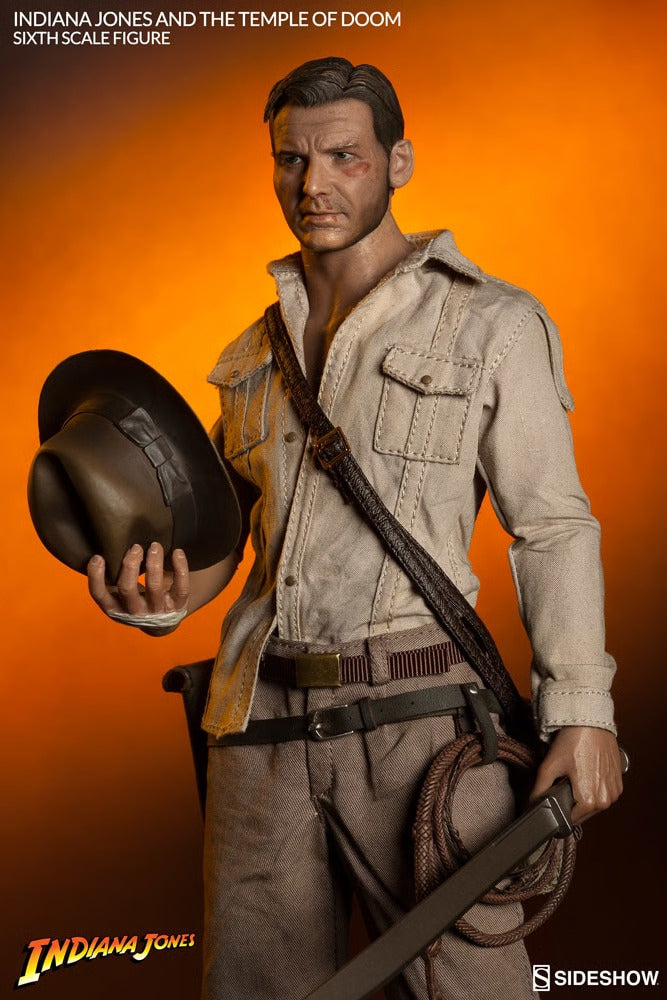 Load image into Gallery viewer, Indiana Jones - Temple of Doom - MINT IN BOX
