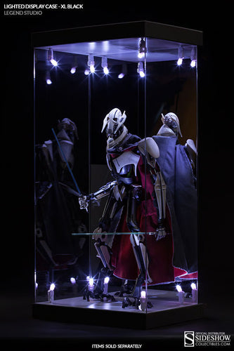 Legend Studio - Master Light House 02 (Black) - MINT IN BOX