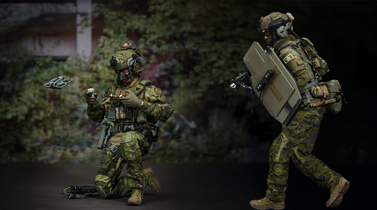 Welcome to BlackOpsToys