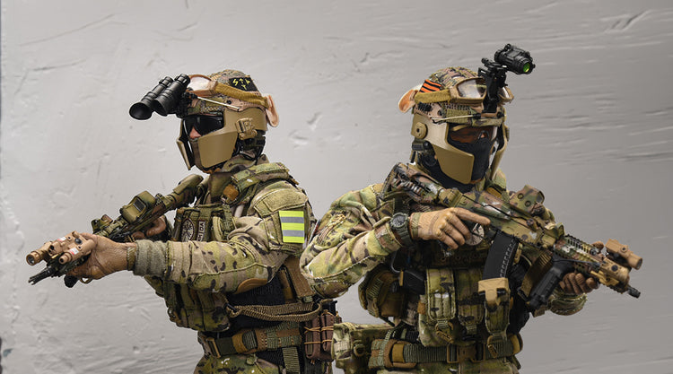 Welcome to BlackOpsToys