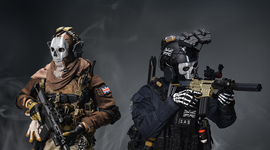 New Bravo 0-7s In Stock