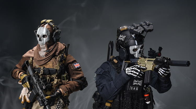 New Bravo 0-7s in Stock