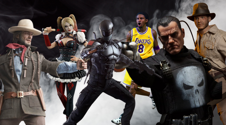 NEW Rare Collection