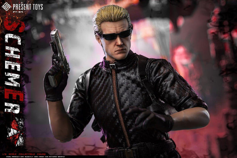 Load image into Gallery viewer, Schemer - Jack K - MINT IN BOX
