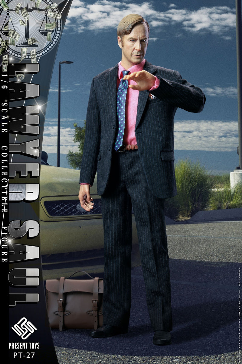 Load image into Gallery viewer, Killer Mike, Chicken Man, &amp; Lawyer Saul Combo Pack - MINT IN BOX

