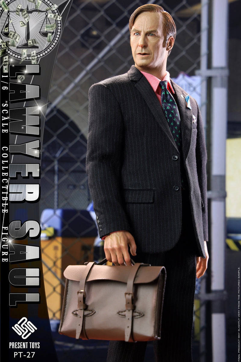 Load image into Gallery viewer, Killer Mike, Chicken Man, &amp; Lawyer Saul Combo Pack - MINT IN BOX
