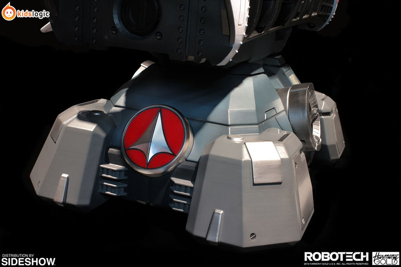 Load image into Gallery viewer, Robotech Macross - VF-1J Cockpit Diorama - Exclusive - MINT IN BOX
