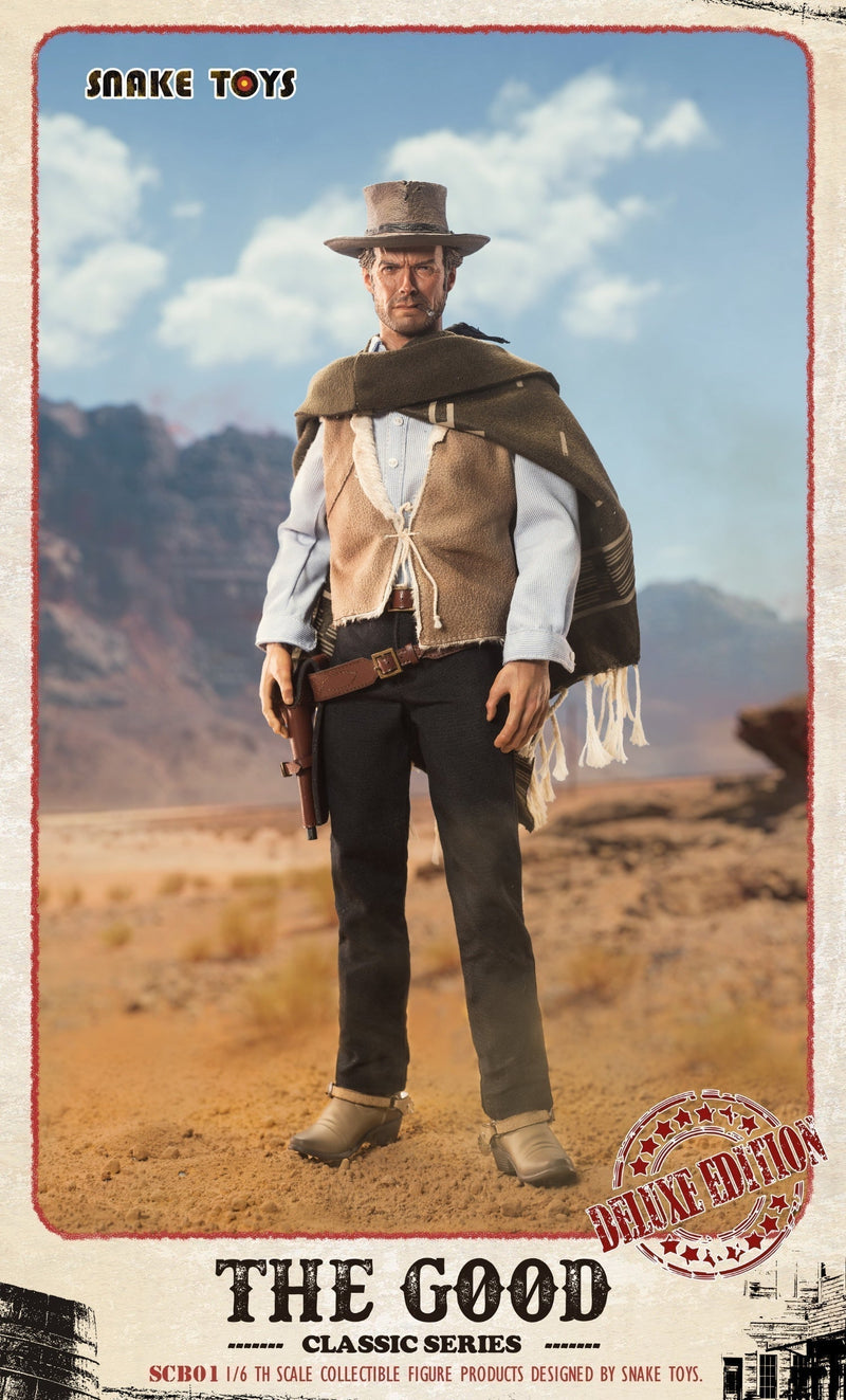 Load image into Gallery viewer, The Good - Cowboy Uniform Set
