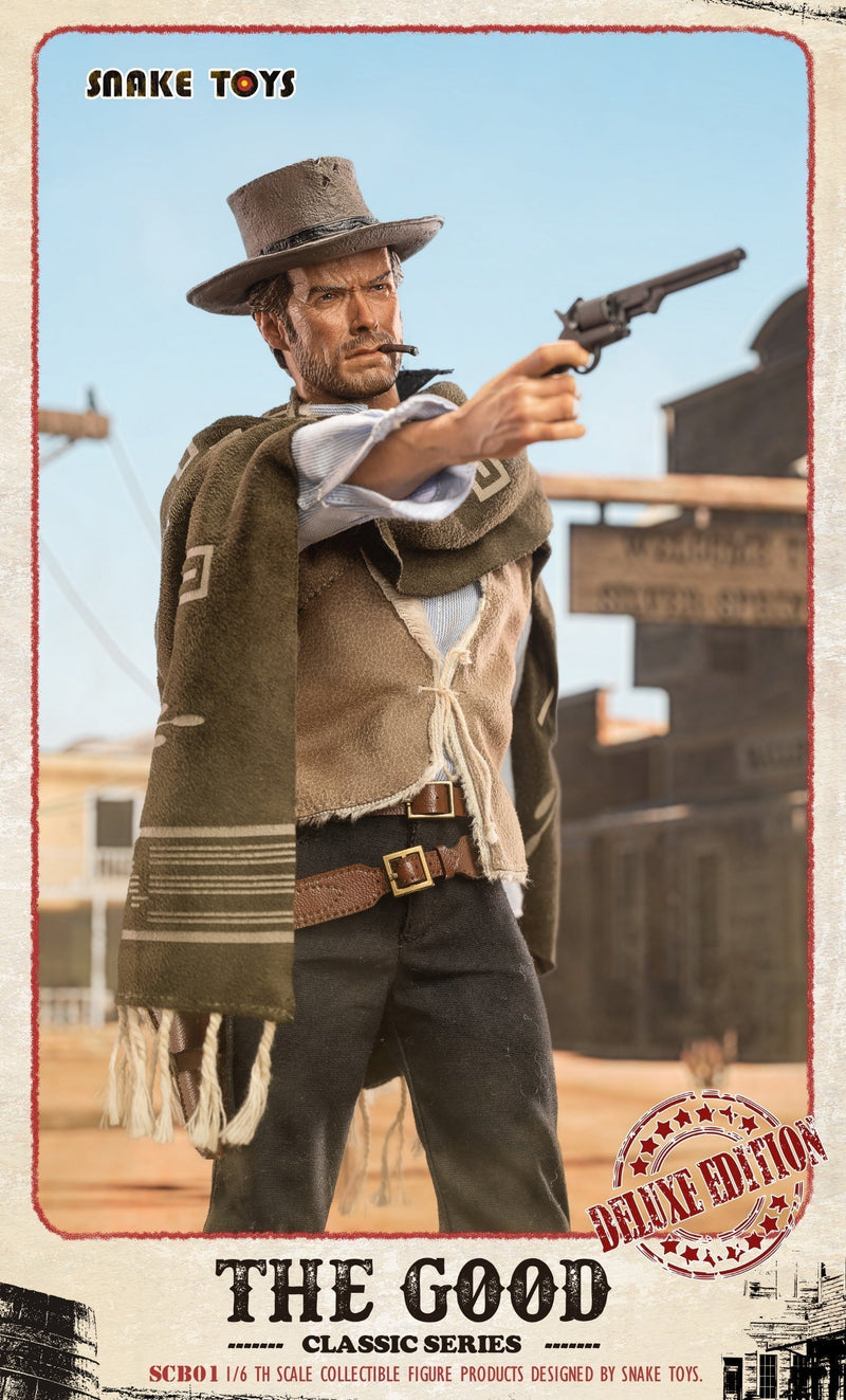 Load image into Gallery viewer, The Good - Cowboy Uniform Set
