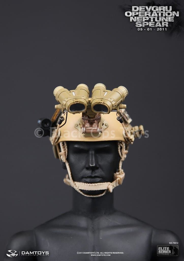 Load image into Gallery viewer, RARE - DEVGRU Operation Neptune Spear - MINT IN BOX
