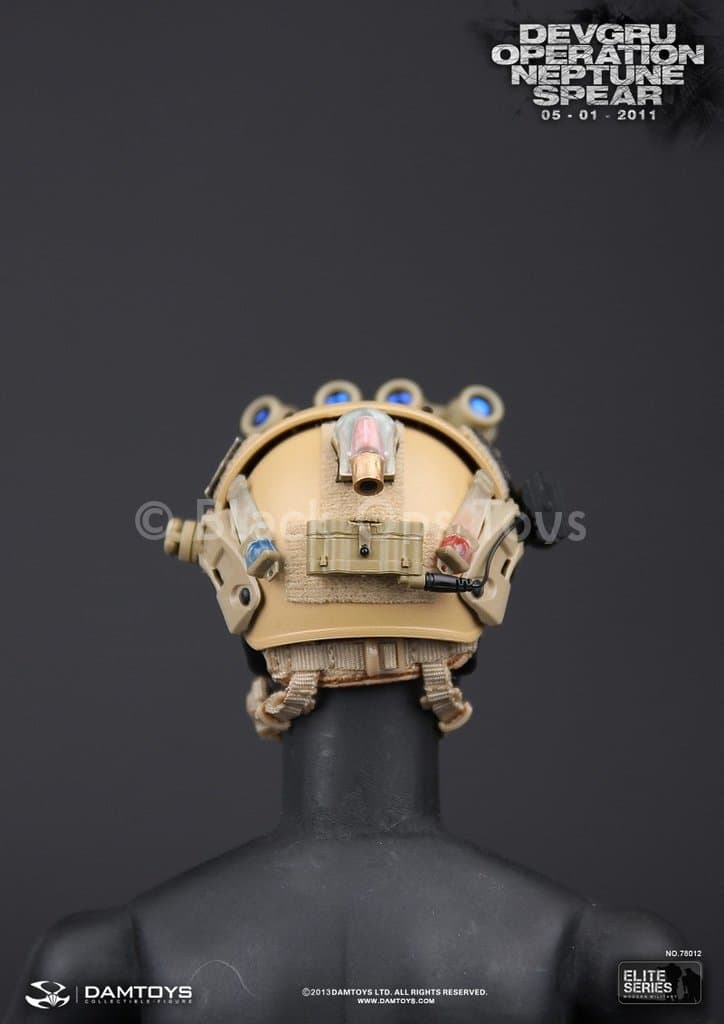 Load image into Gallery viewer, RARE - DEVGRU Operation Neptune Spear - MINT IN BOX
