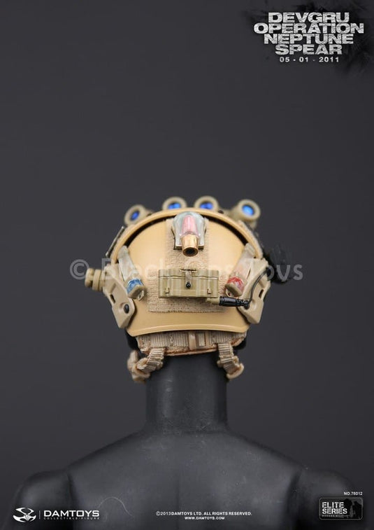 RARE - DEVGRU Operation Neptune Spear - MINT IN BOX