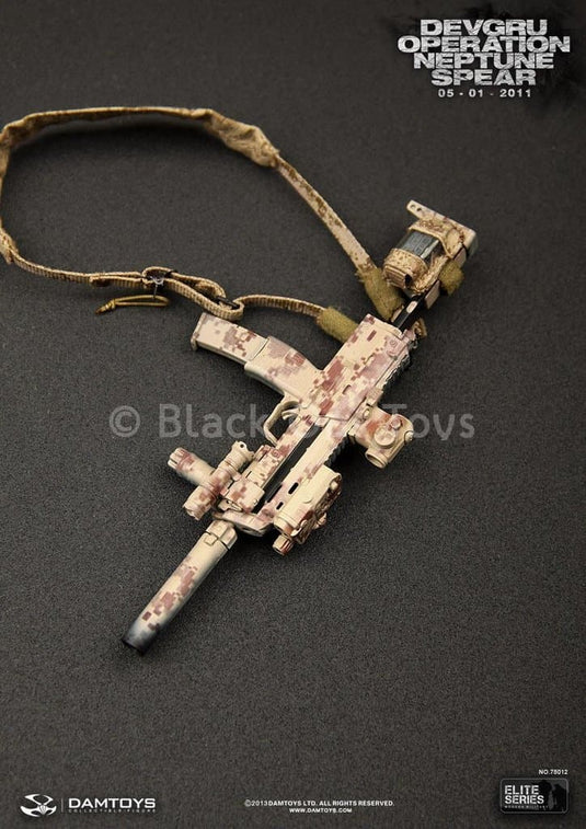 RARE - DEVGRU Operation Neptune Spear - MINT IN BOX