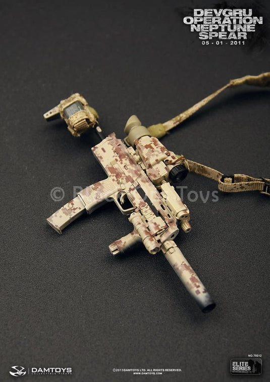 RARE - DEVGRU Operation Neptune Spear - MINT IN BOX