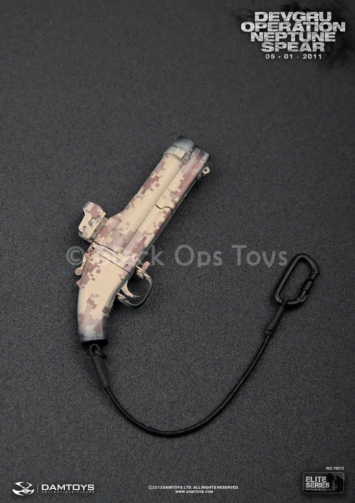Load image into Gallery viewer, RARE - DEVGRU Operation Neptune Spear - MINT IN BOX
